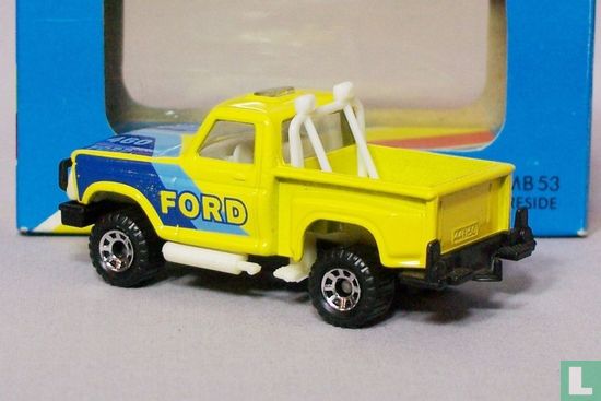 Ford Flareside Pick-Up - Bild 2
