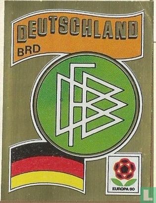 Deutschland-BRD