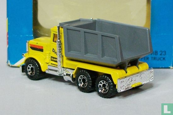 Peterbilt Quarry Truck 'Dirty Dumper' - Image 2