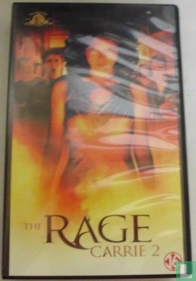The Rage - Afbeelding 1