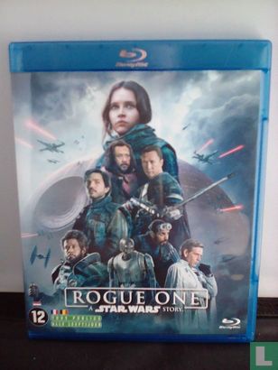 Rogue One - Afbeelding 1