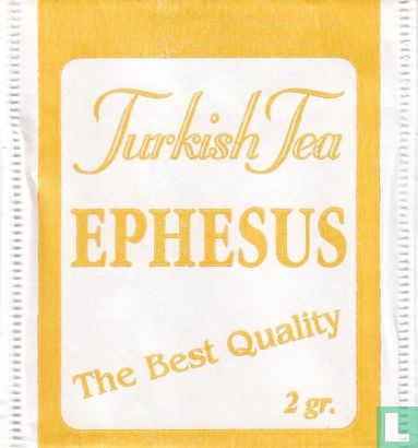 Turkish Tea  - Image 1