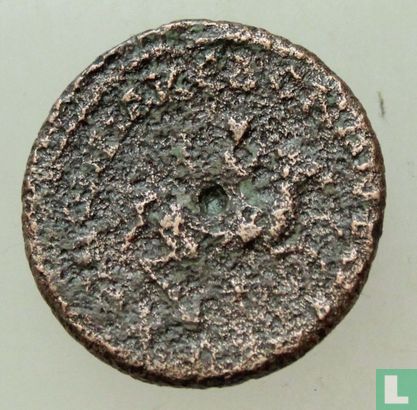 Königreich Mazedonien  AE27  (Philip II)  359-336 BCE - Bild 2