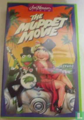 The Muppet Movie - Bild 1