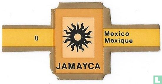 Mexico Mexique - Afbeelding 1