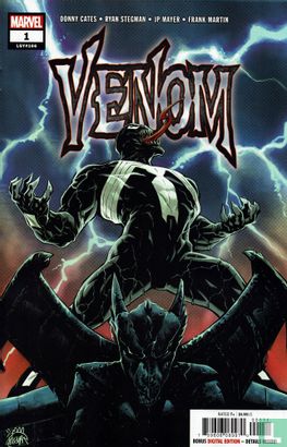 Venom 1 - Bild 1