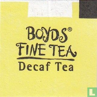 Decaf Tea - Bild 3
