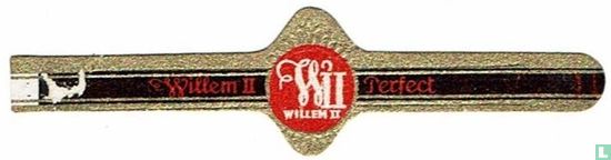 W II Willem II - Willem II - Parfait - Image 1