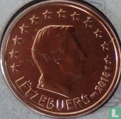 Luxembourg 2 cent 2018 (Sint Servaasbrug) - Image 1