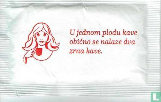 U Jednom Plodu Kave - Afbeelding 1