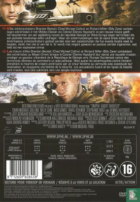 Sniper - Ghost Shooter - Image 2
