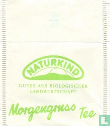 Morgengruss Tee - Image 2