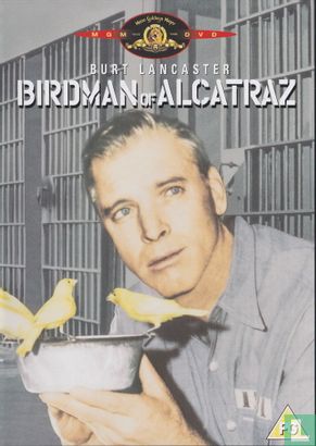 Birdman of Alcatraz - Bild 1