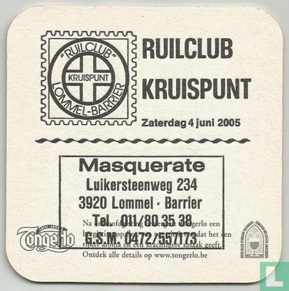 Ruilclub kruispunt - Image 1