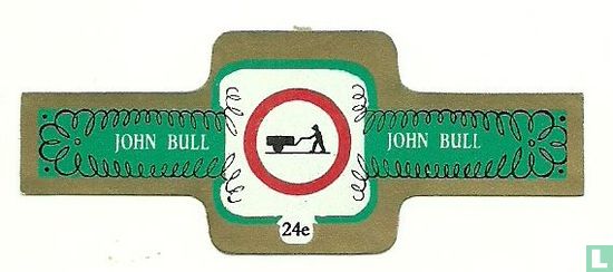 Verkehrszeichen 24e - Bild 1
