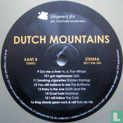 Dutch Mountains - Image 3