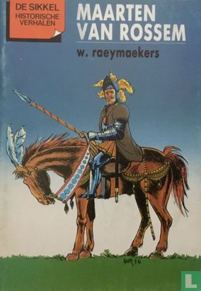Maarten Van Rossem - Bild 1