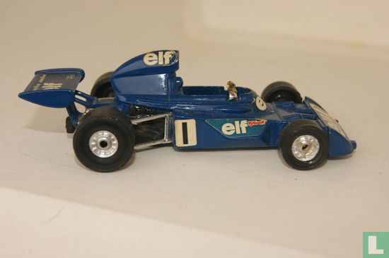 ELF Tyrrell-Ford 006/2 - Image 3