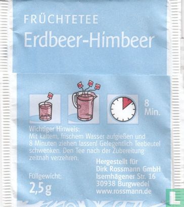 Erdbeer-Himbeer - Image 2