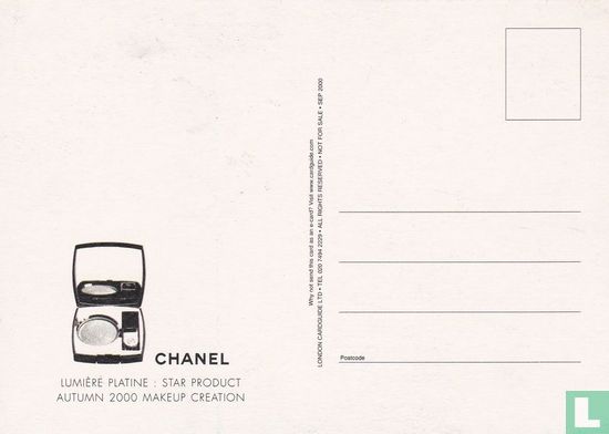 Chanel - Lumière Platine - Bild 2