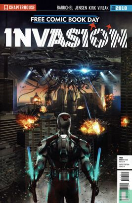 Invasion - Bild 1