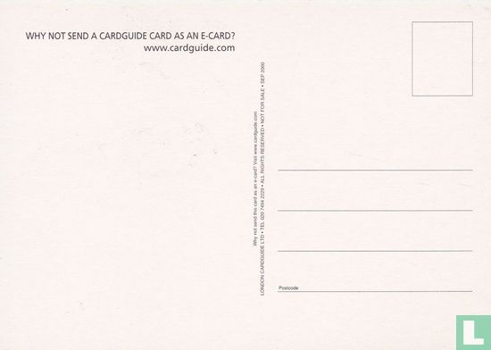 London Cardguide E-Card - Afbeelding 2