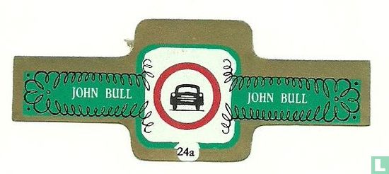 Verkehrszeichen 24a - Bild 1