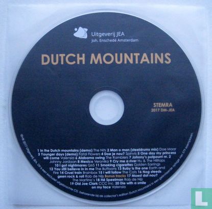 Dutch Mountains - Afbeelding 1