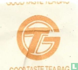 Good Taste Tea Bag - Image 3