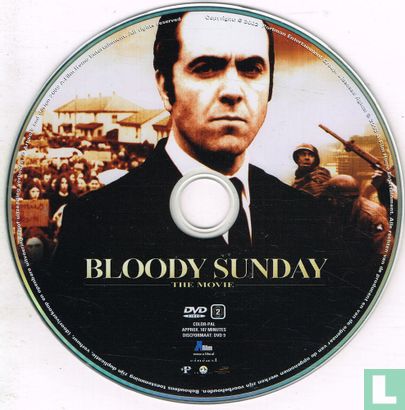 Bloody Sunday - Bild 3