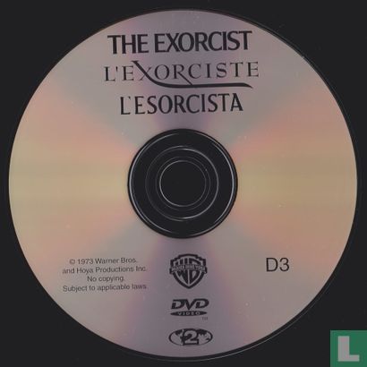 The Exorcist - Afbeelding 3