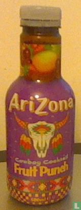 Arizona - Cowboy Cocktail Fruit Punch - Image 1