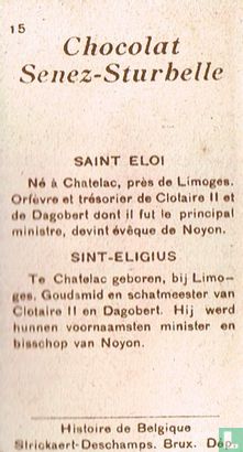 Sint-Eligius - Afbeelding 2