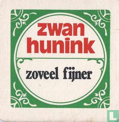 Zwan Hunink