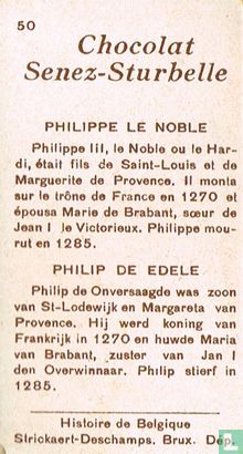 Philip de Edele - Image 2