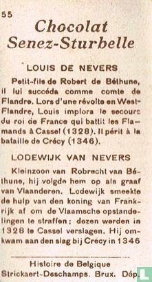 Lodewijk van Nevers - Afbeelding 2