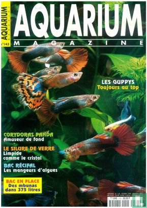 Aquarium Magazine 143 - Afbeelding 1