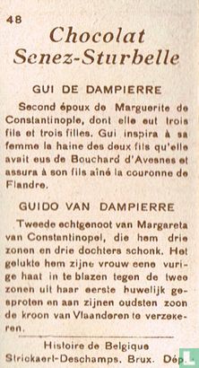 Guido van Dampierre - Afbeelding 2