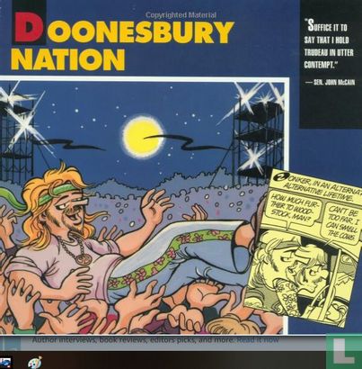 Doonesbury nation - Image 1