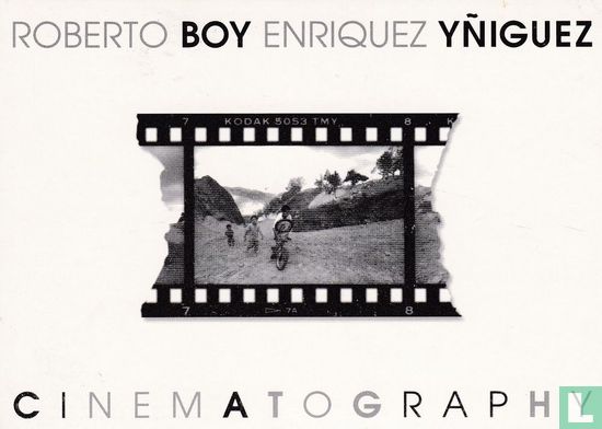 Boy Yñiguez - Cinematography - Afbeelding 1