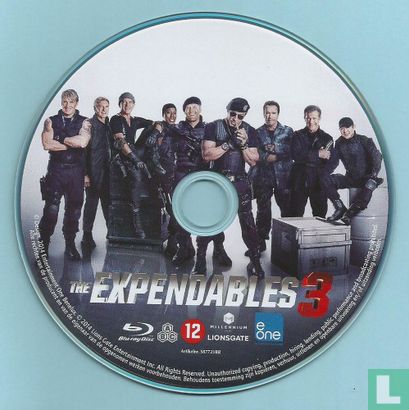 The Expendables 3 - Bild 3