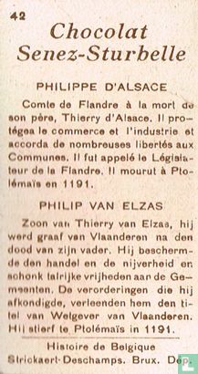 Philip van Elzas - Afbeelding 2
