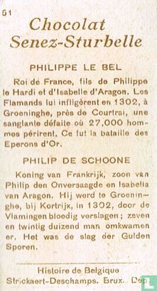 Philip de Schoone - Afbeelding 2