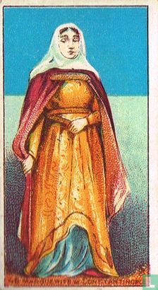 Margareta van Constantinopel - Bild 1