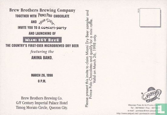 128 - Brew Brothers Brewing Company - Afbeelding 2