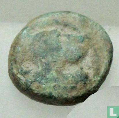 Kebren, Troas Cebren, Troja) - Persisches Reich  AE10  400-300 BCE (unbekannt var.) - Bild 2