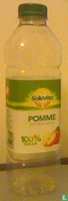 Solevita - Pomme (Pur Fruit préssé) - Image 1