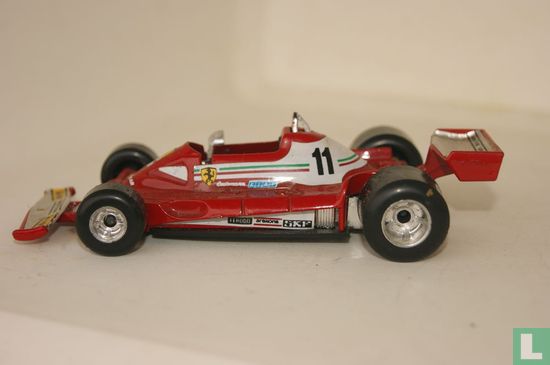 Ferrari FK19 312 T2 - Image 1