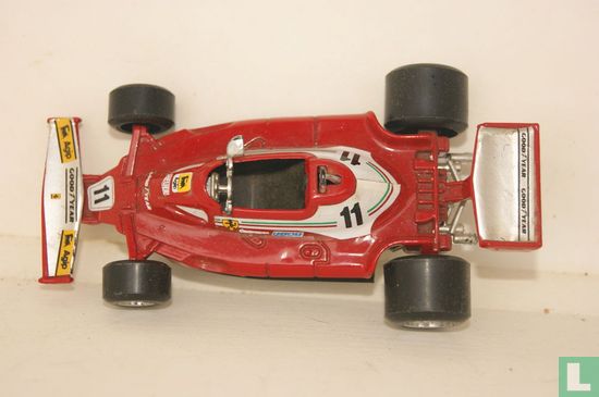 Ferrari FK19 312 T2 - Afbeelding 3