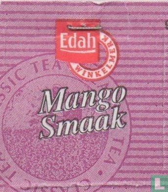 Mango Smaak